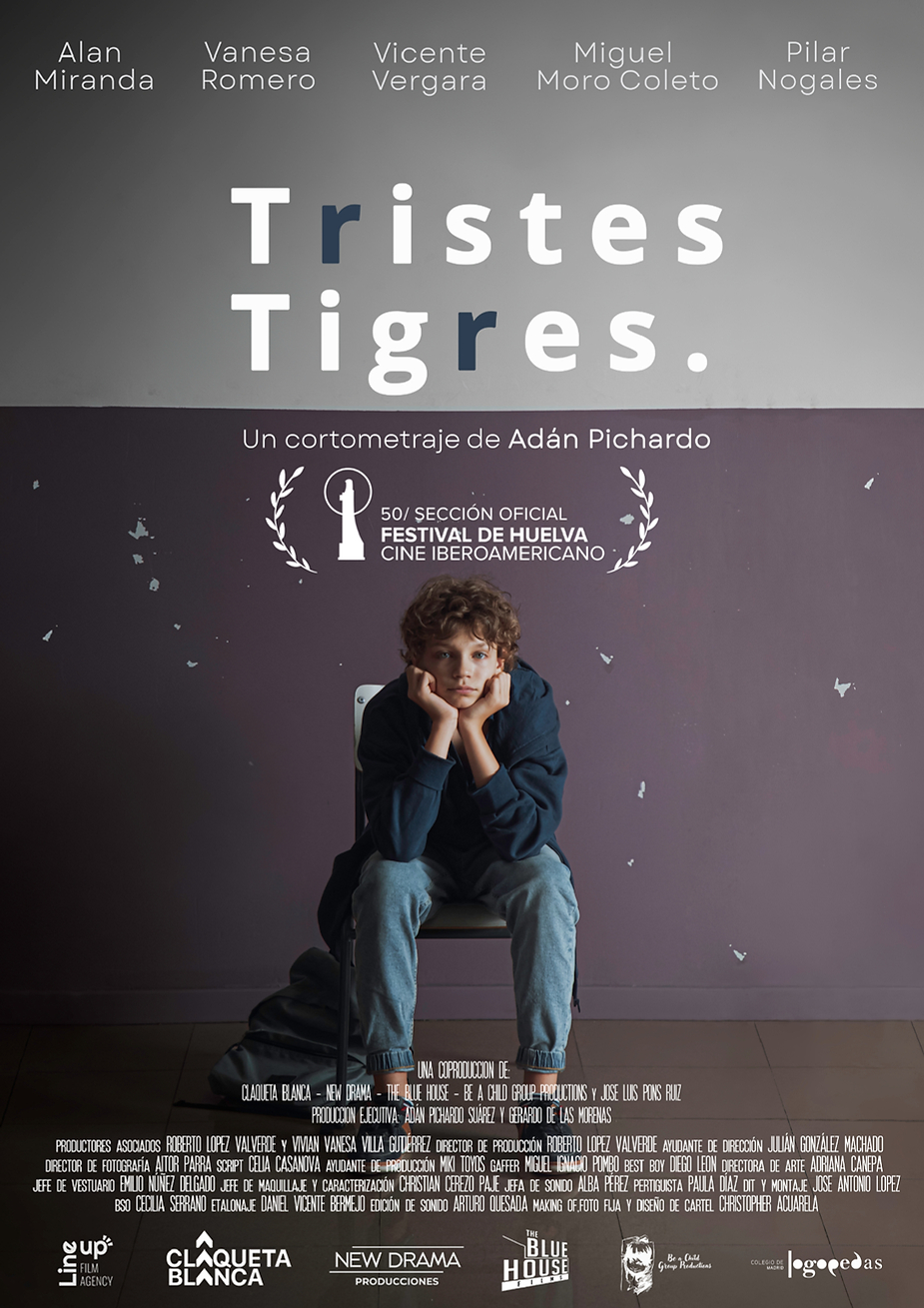 Tristes tigres